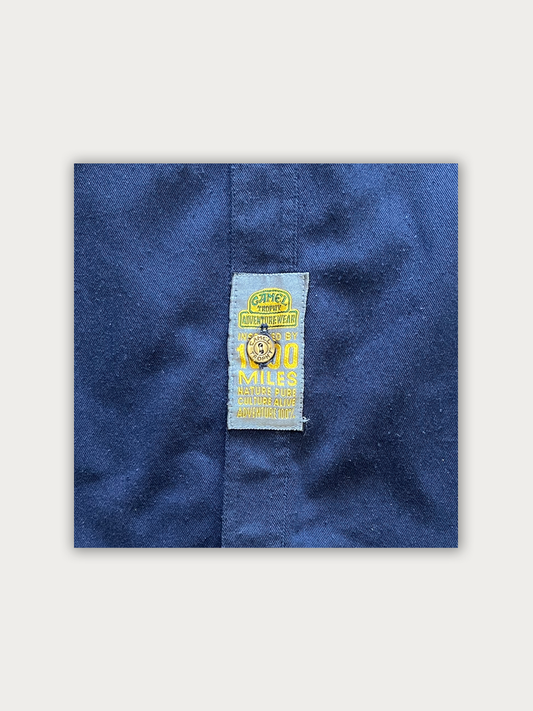 90s Vintage Camel Trophy Shirt