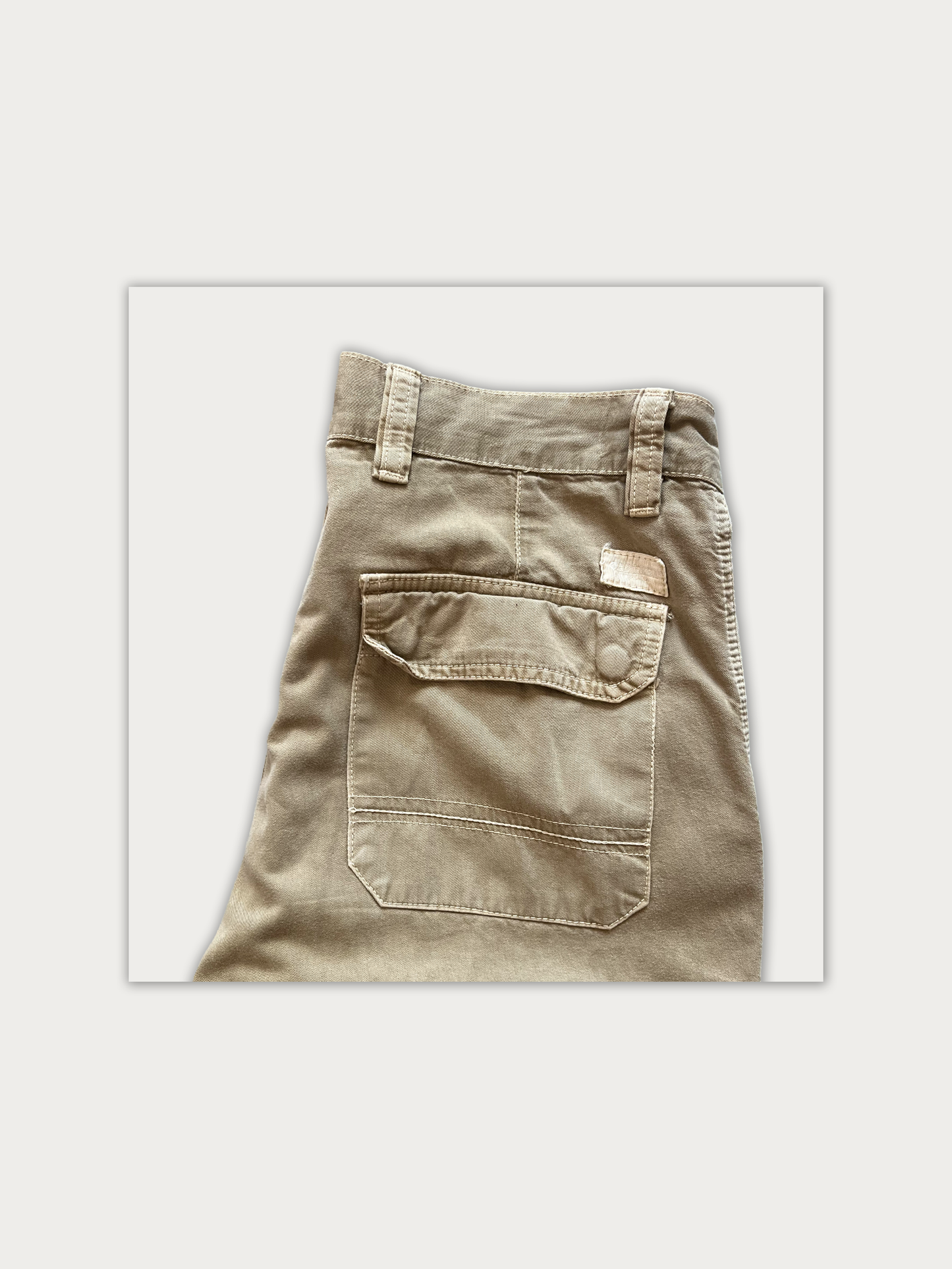 Carrera Cargo Pants