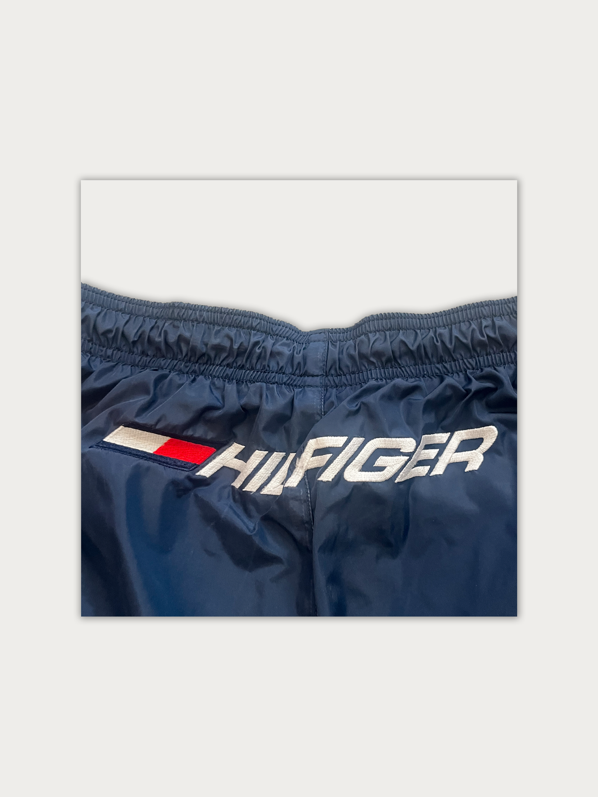 Hilfiger Pants