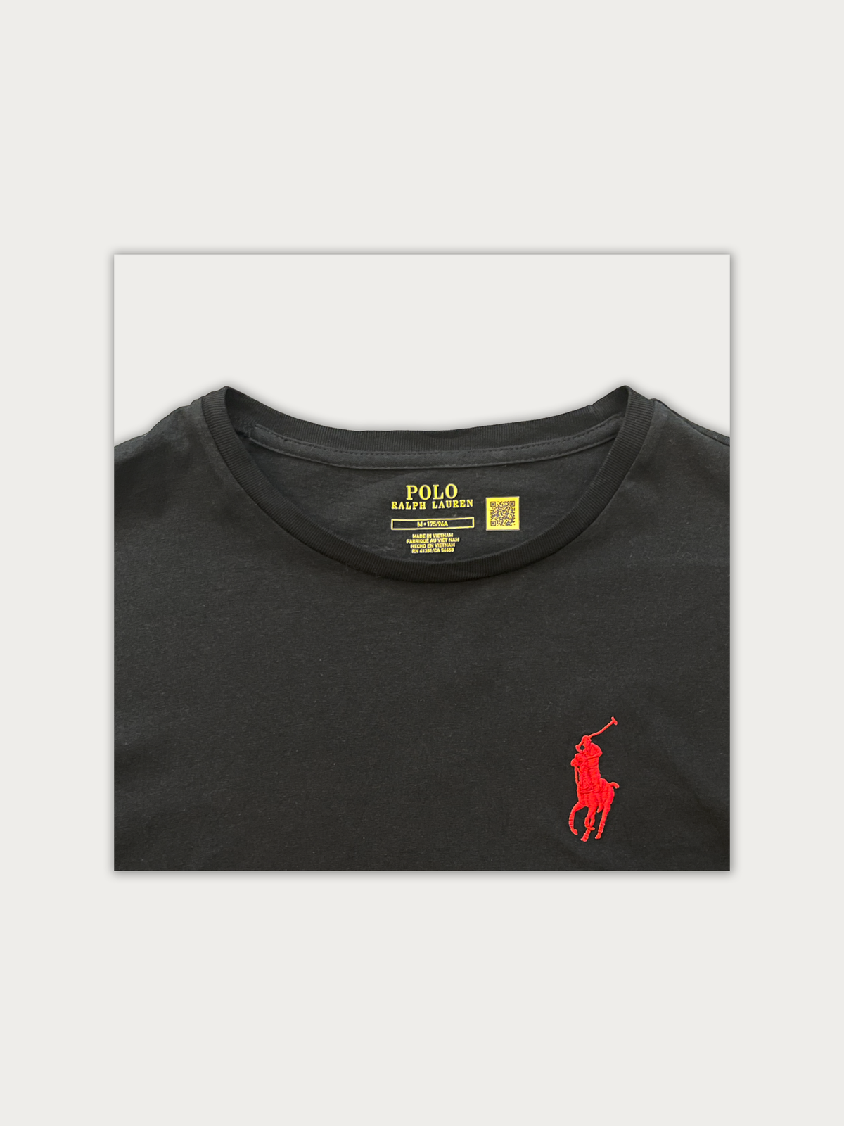 Vintage Ralph Lauren Long Sleeves