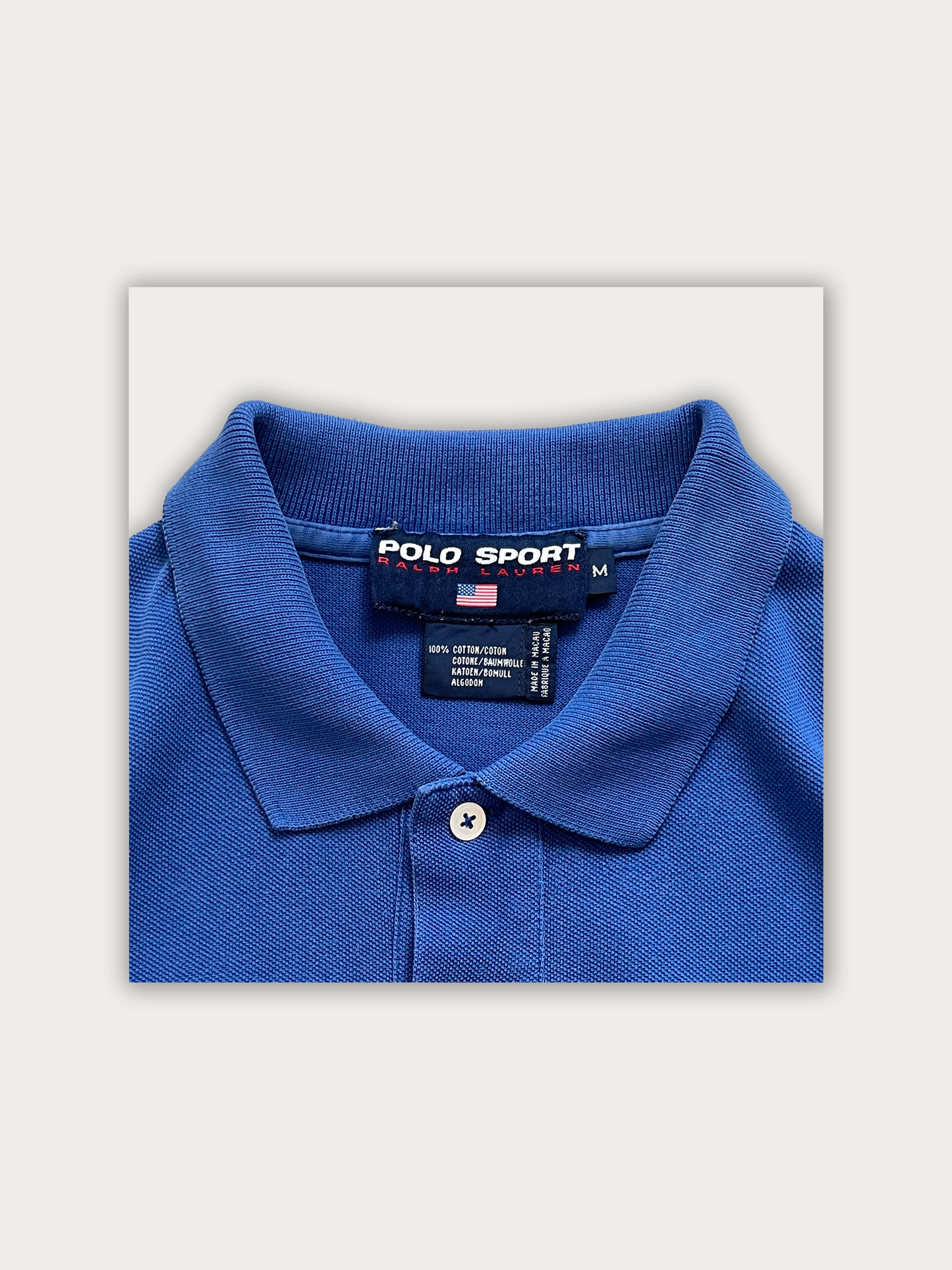 Ralph Lauren Polo Sport Tee