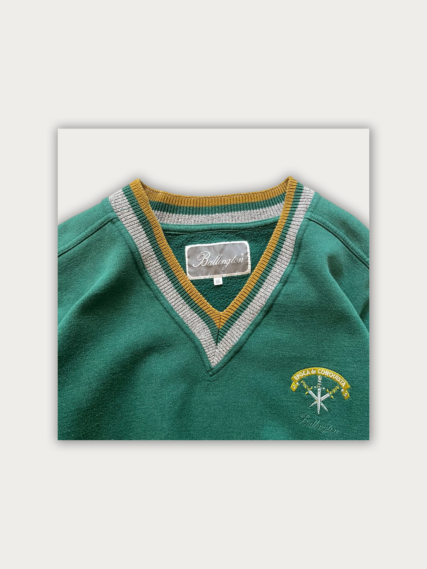 Ballington Sweatshirt