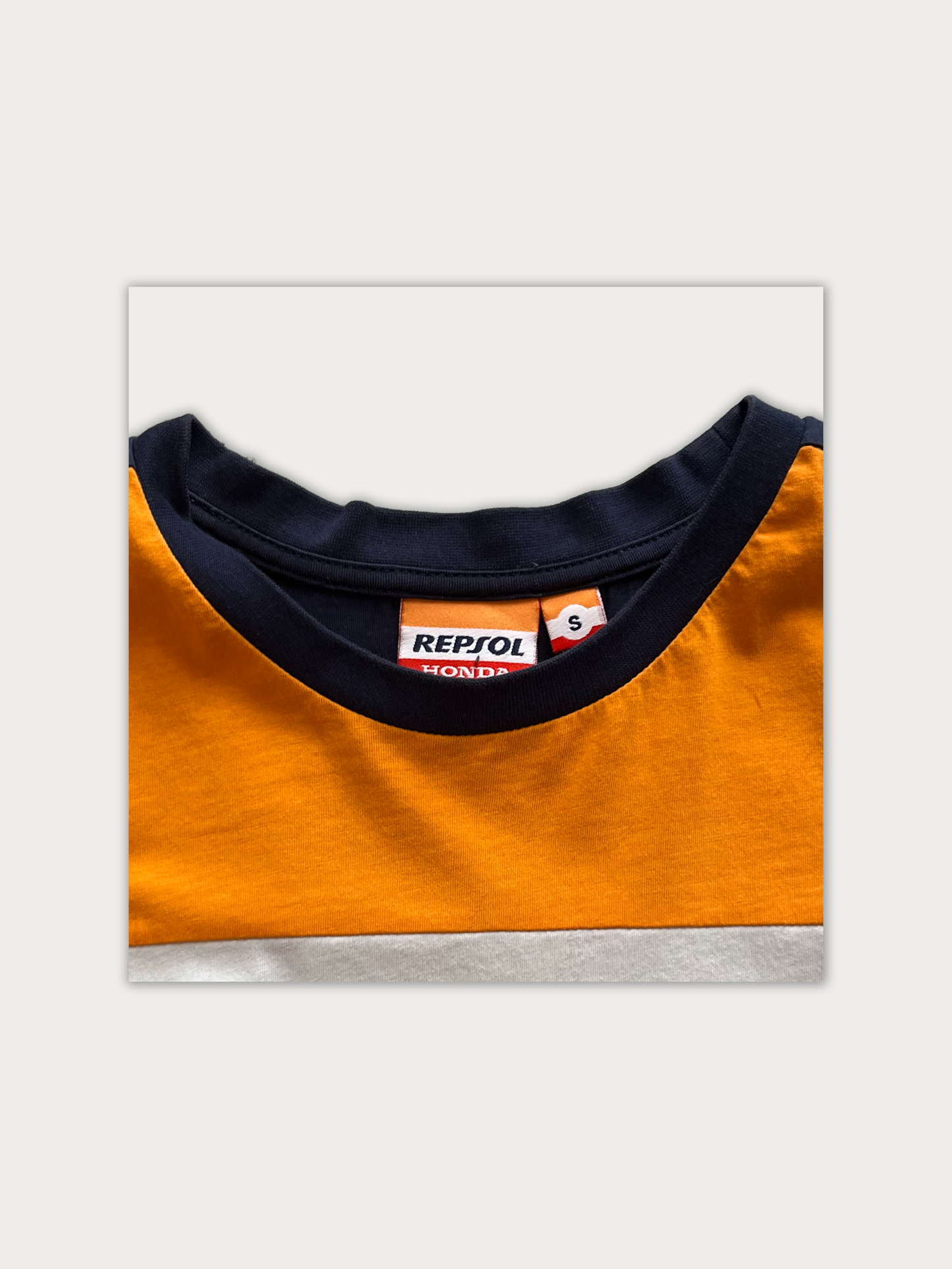 Repsol Tee