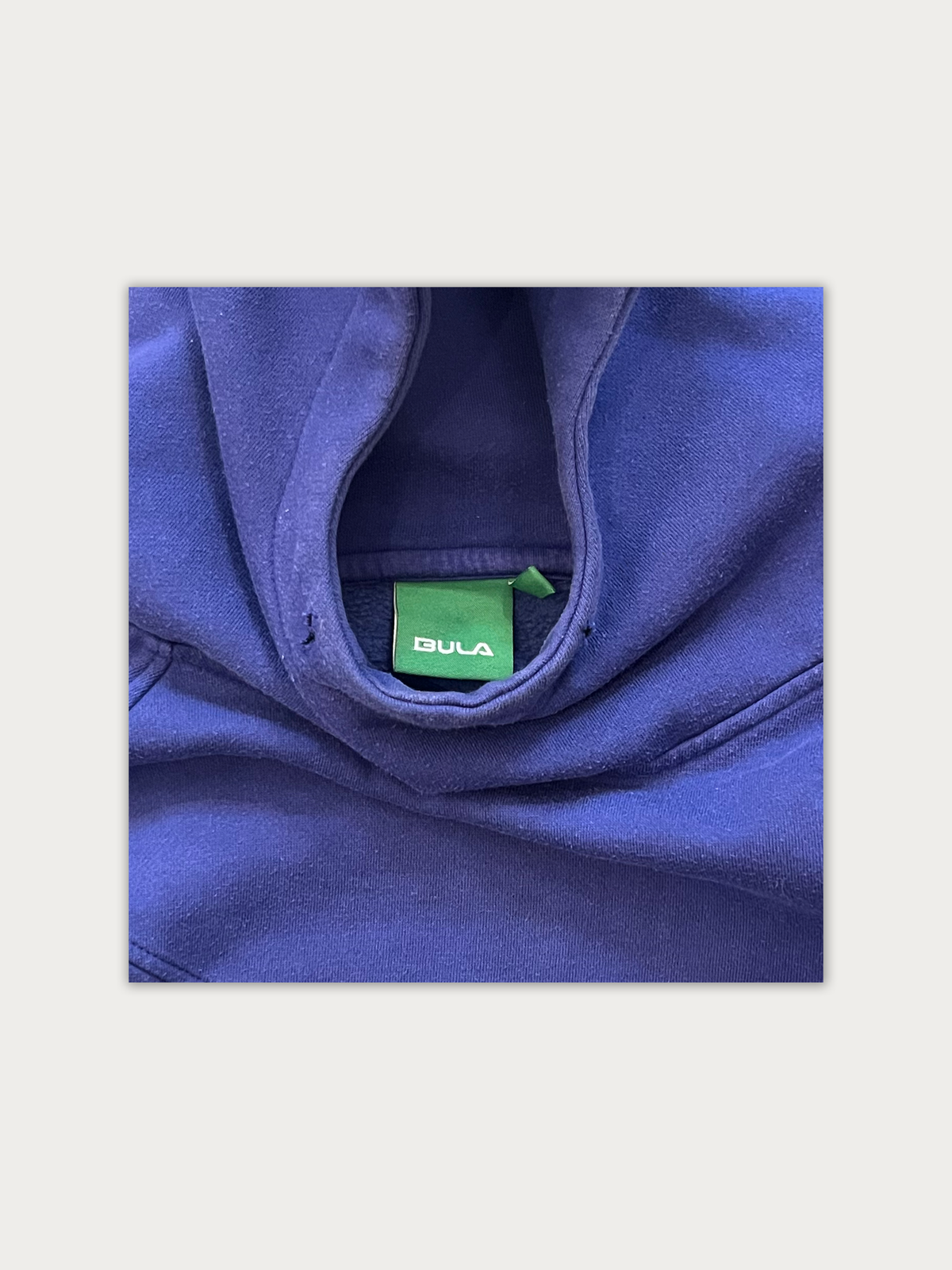 Bula Hoodie