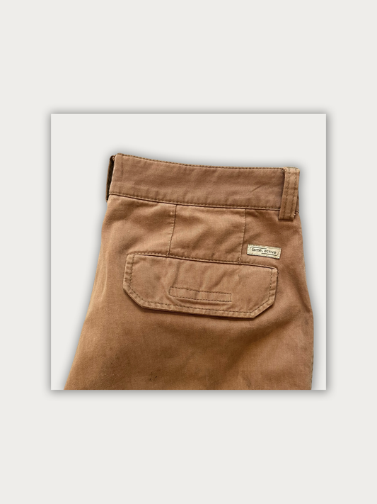 Camel Pants