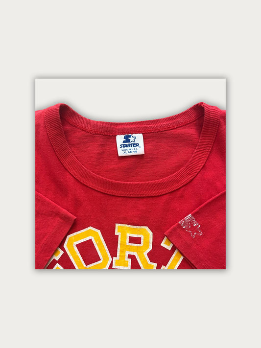 80s Vintage Made in USA Starter Tee
