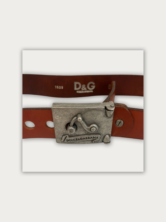 Dolce&Gabbana Belt