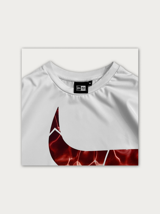 NewEra Chicago Bulls Tee