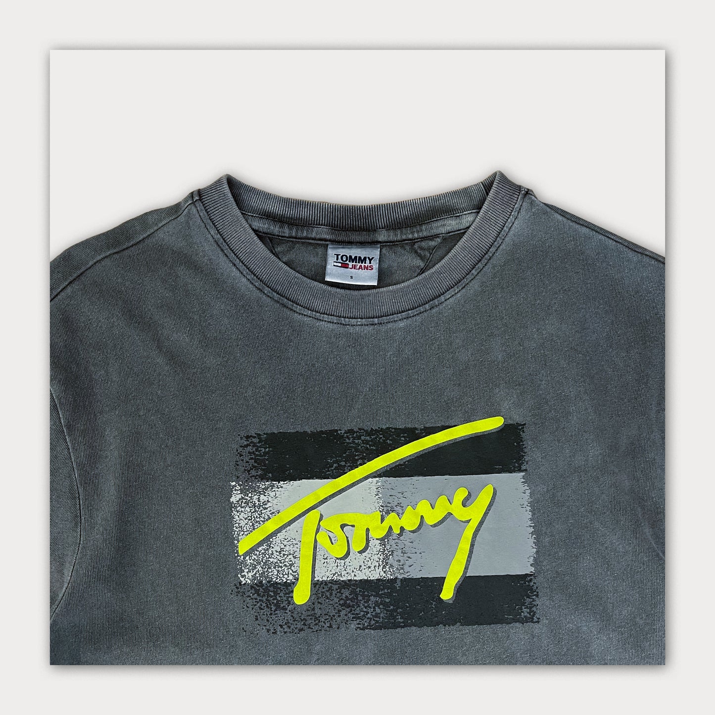 Tommy Hilfiger Tee