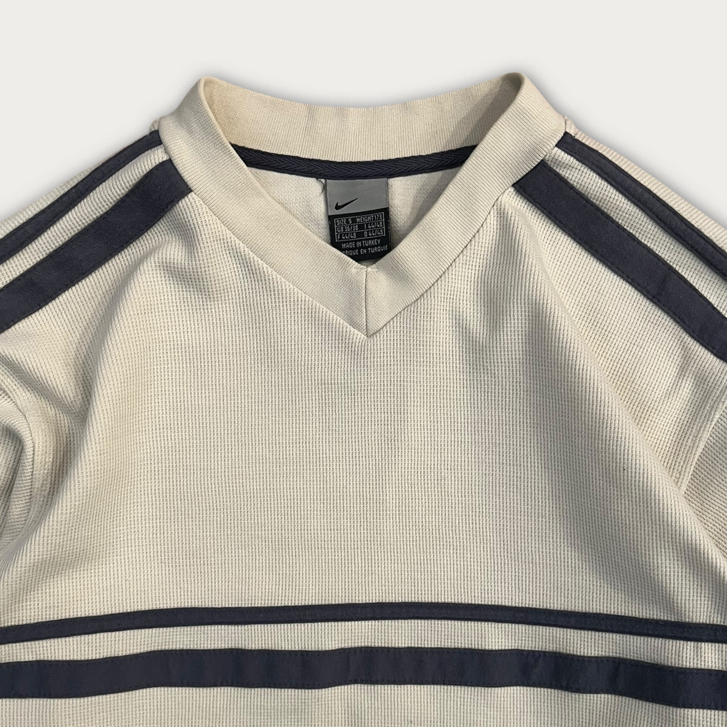 Y2K Nike Sweater