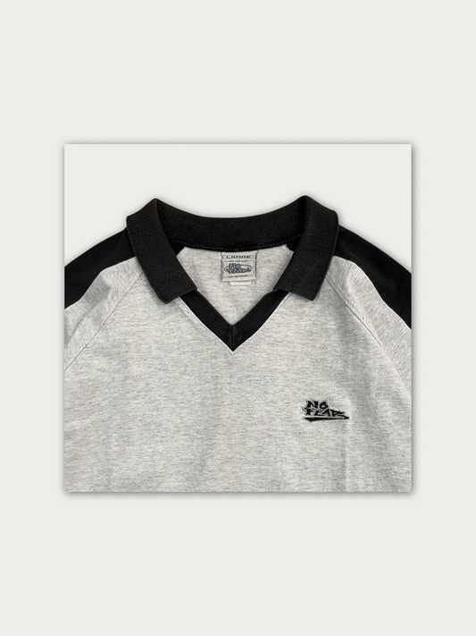 90s No Fear Polo Tee