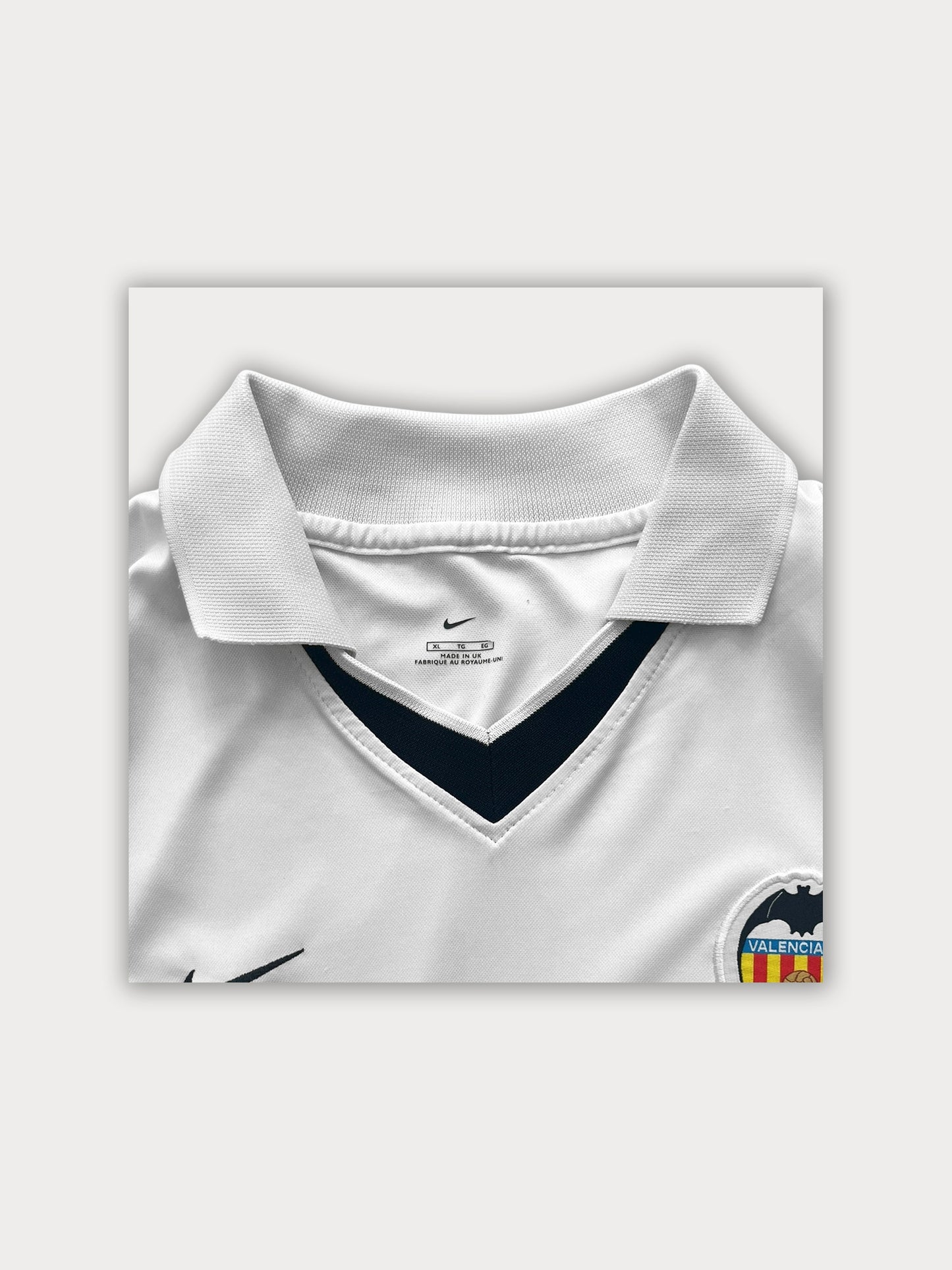 2001/02 Valencia LaLiga Champions