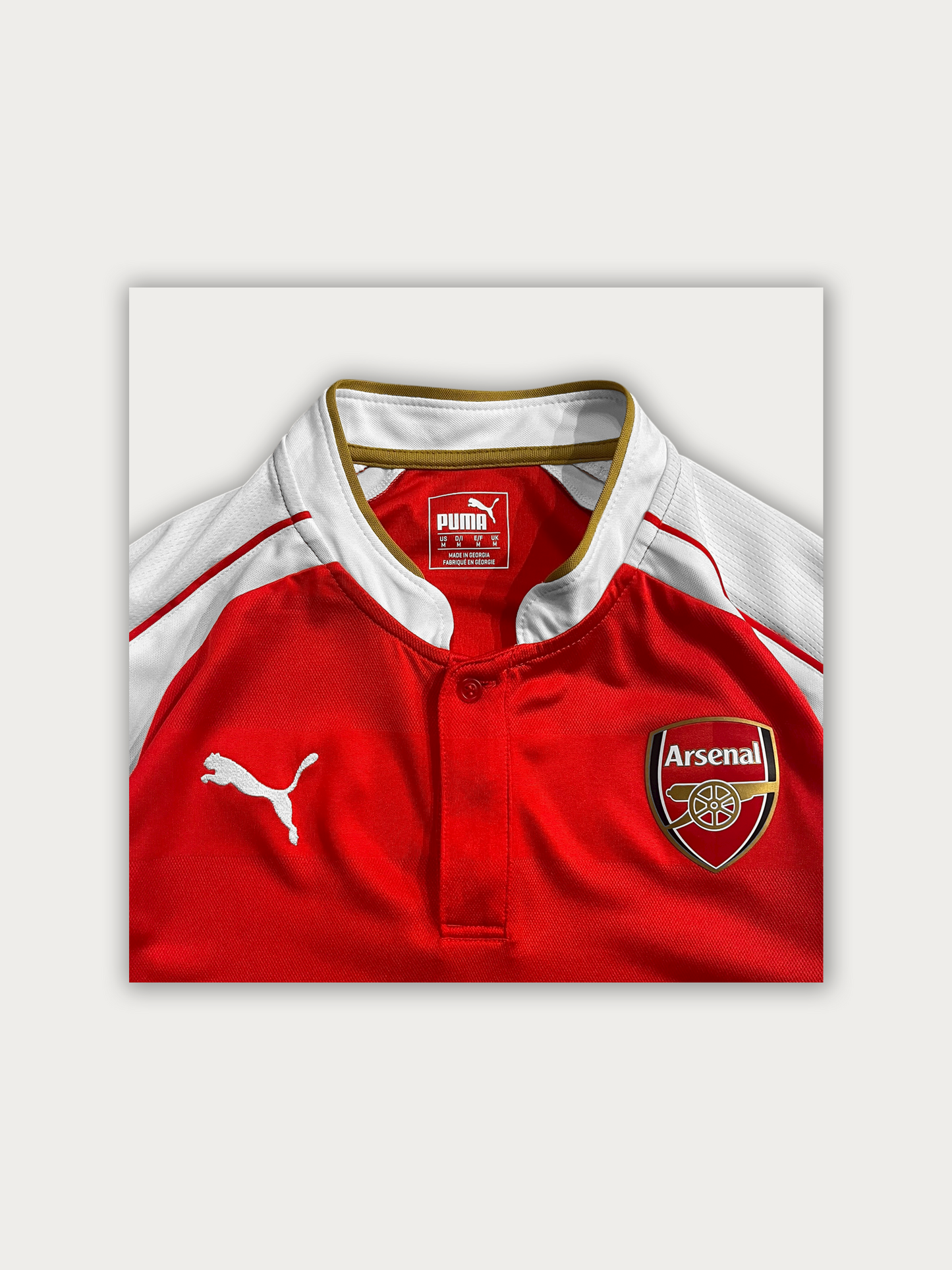 2015/16 Arsenal