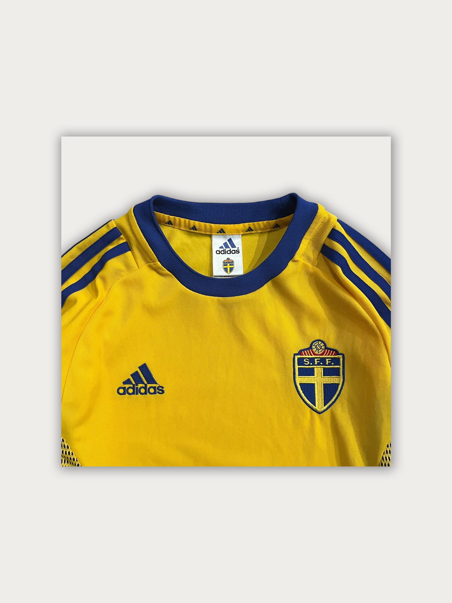 2002-03 Sweeden