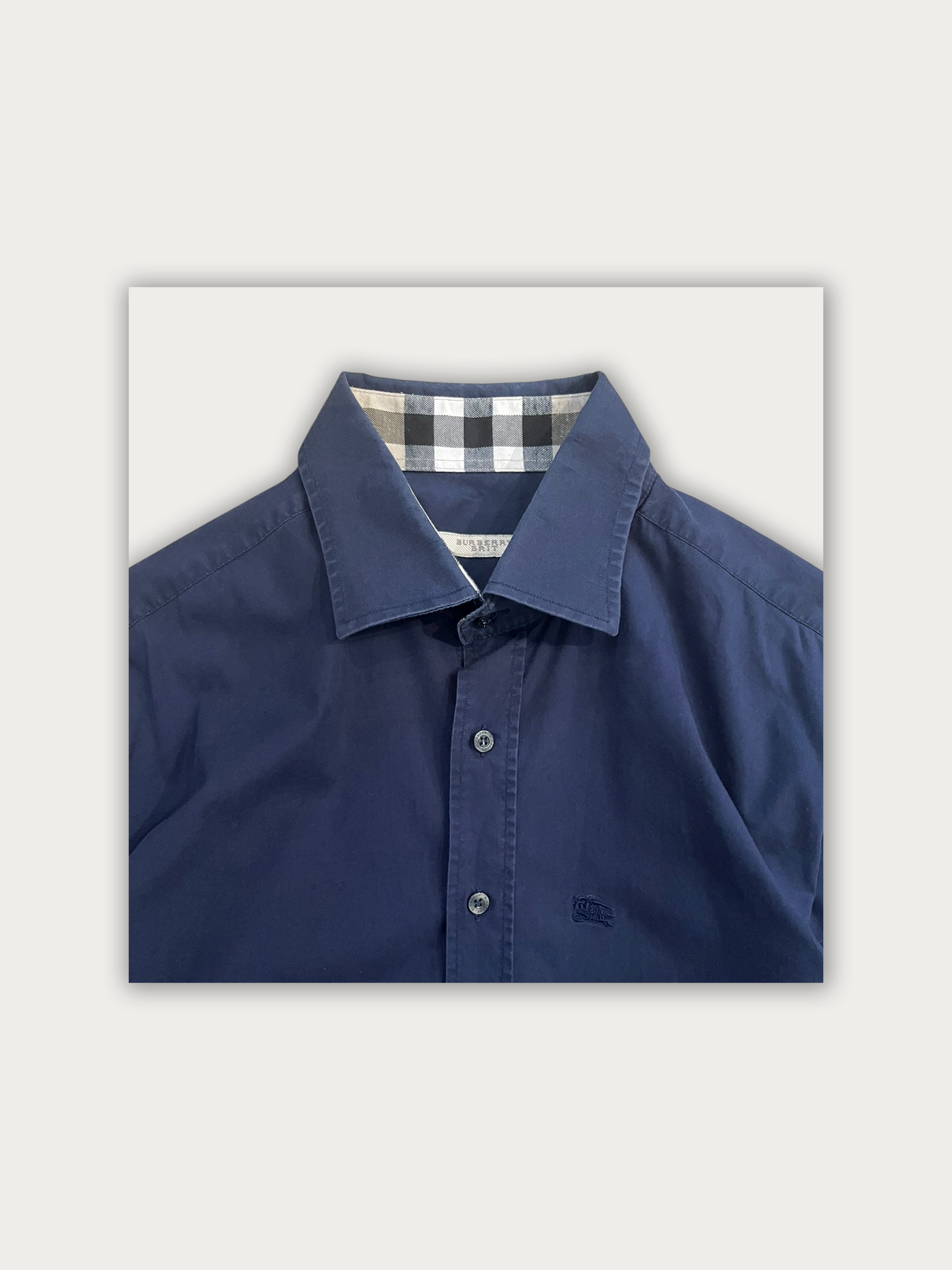 Burberry Shirt