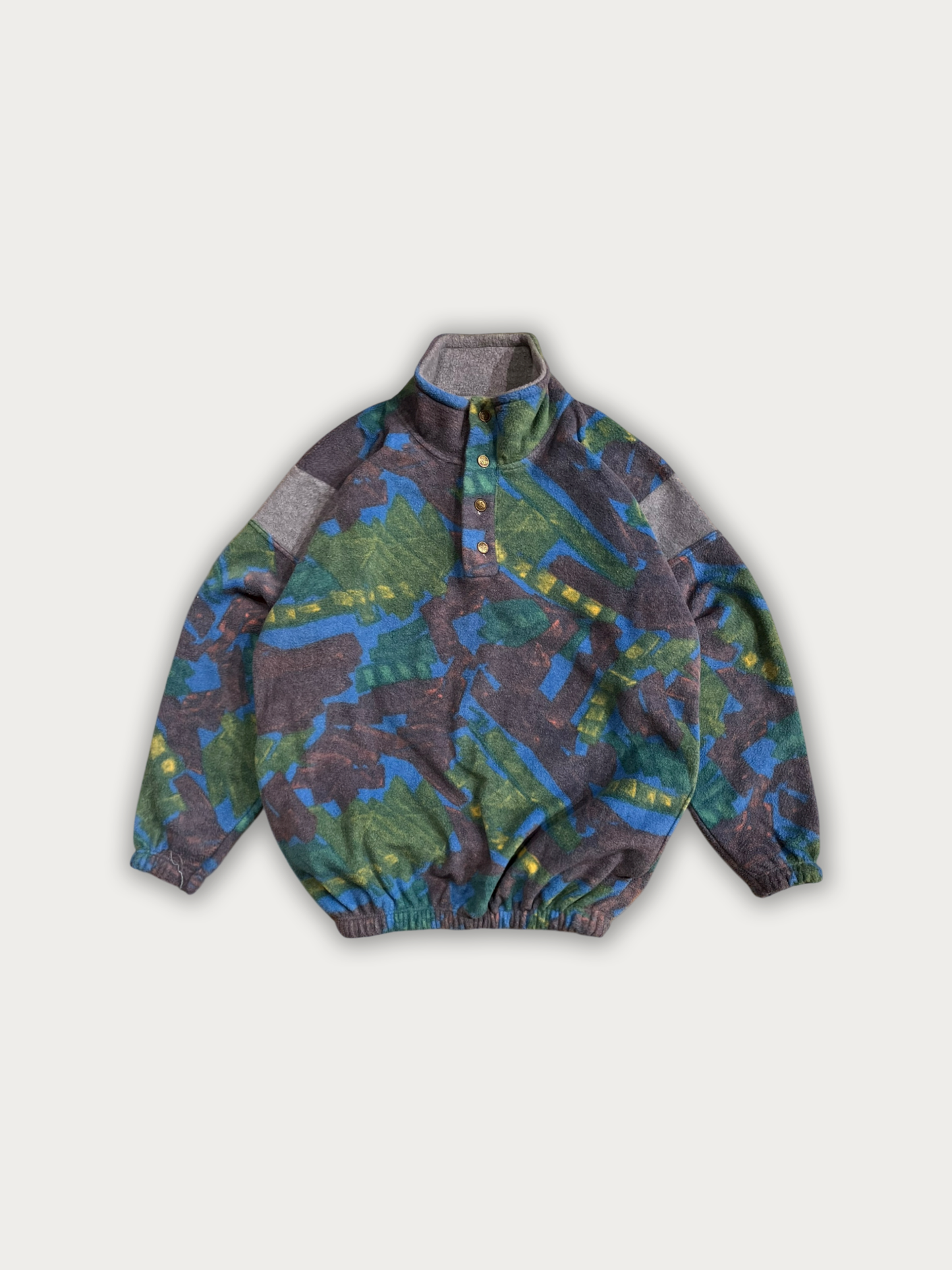 Vintage Fleece