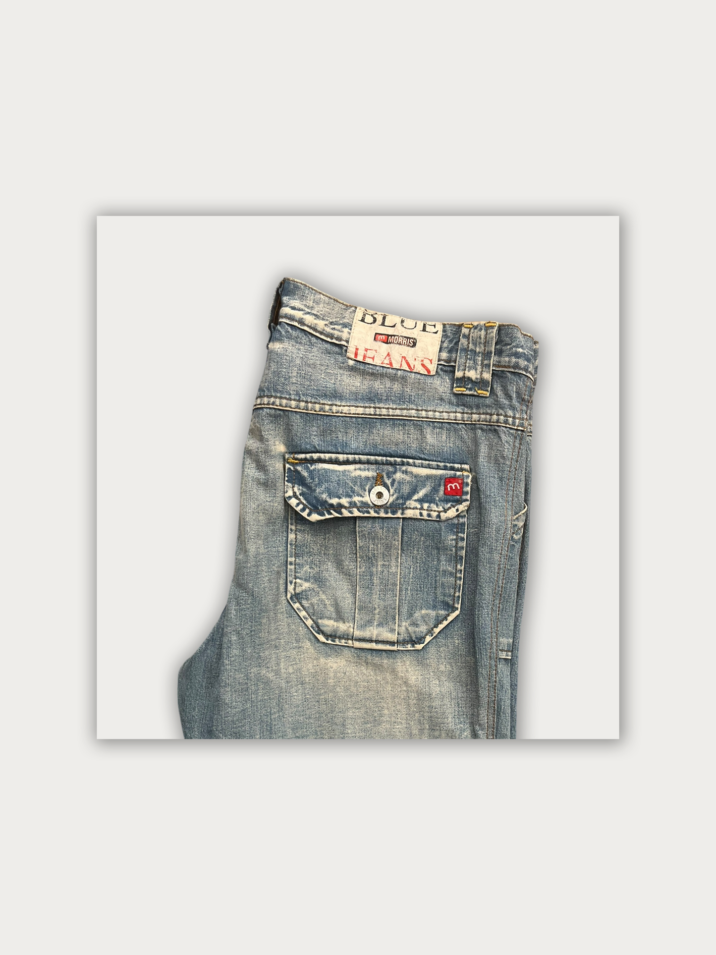 Morris Jeans