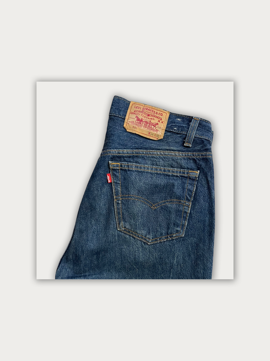 Levis 501 Jeans