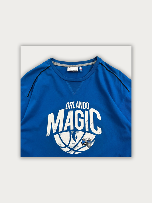 Orlando Magic Champion Tee