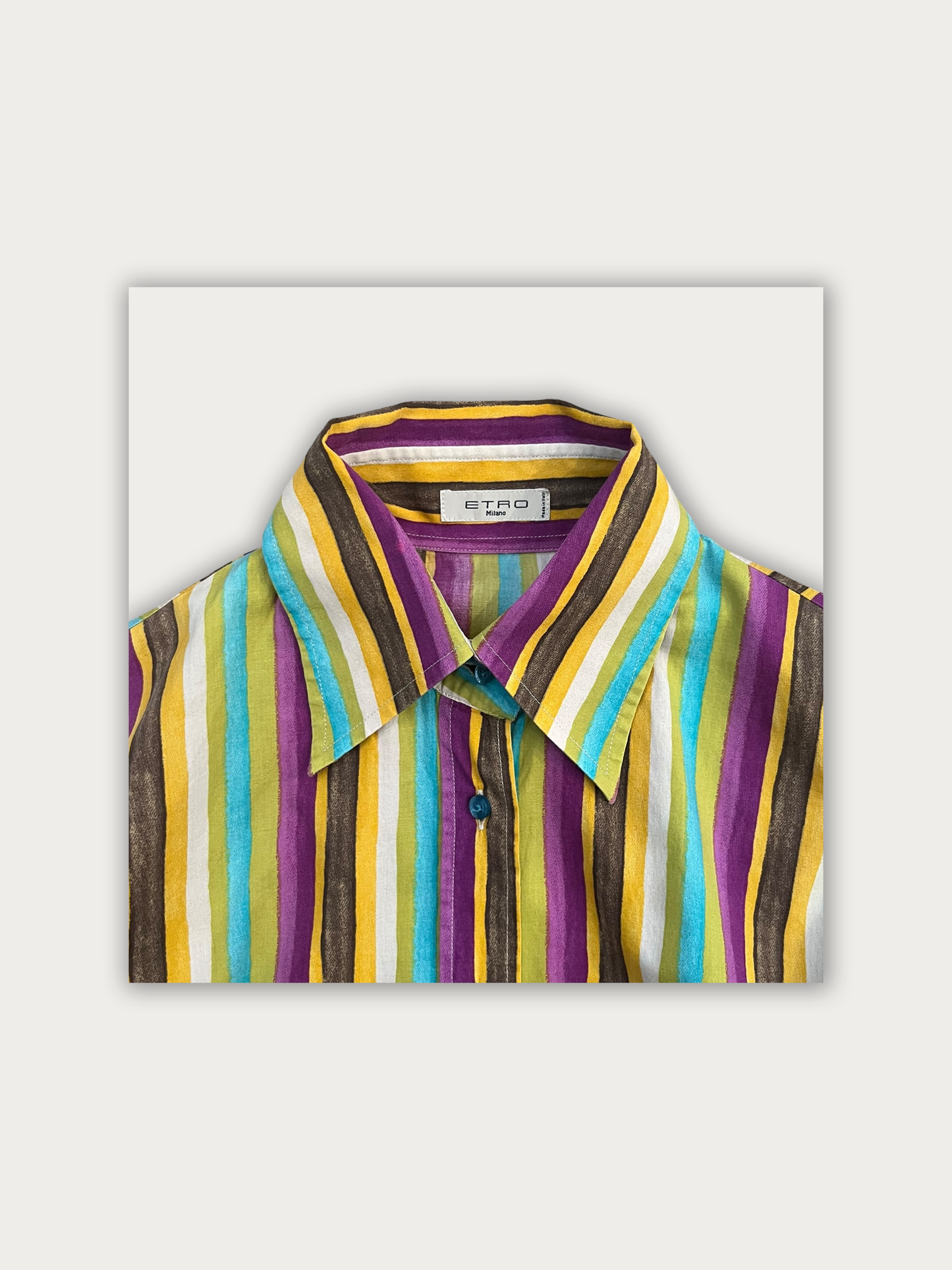 Etro Shirt