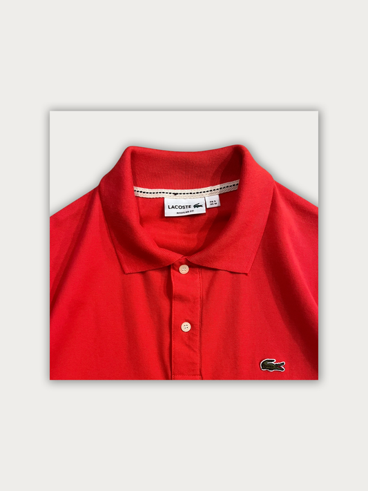 Lacoste Polo Tee
