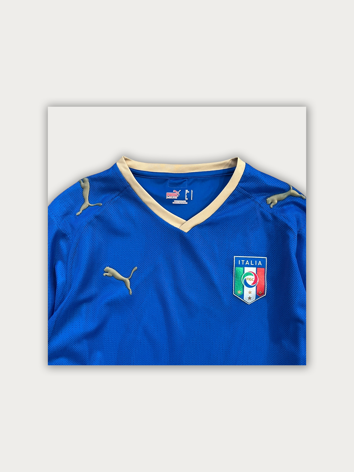 2007/08 Italy