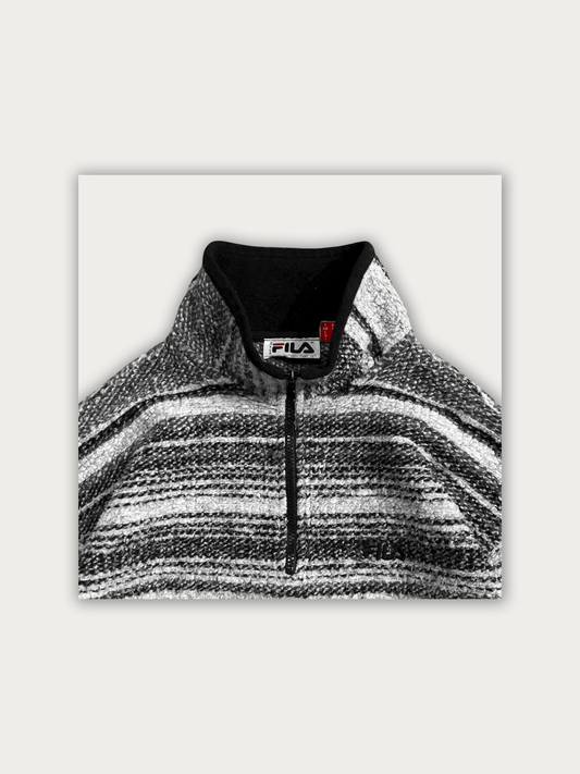 90s Vintage Fila Fleece