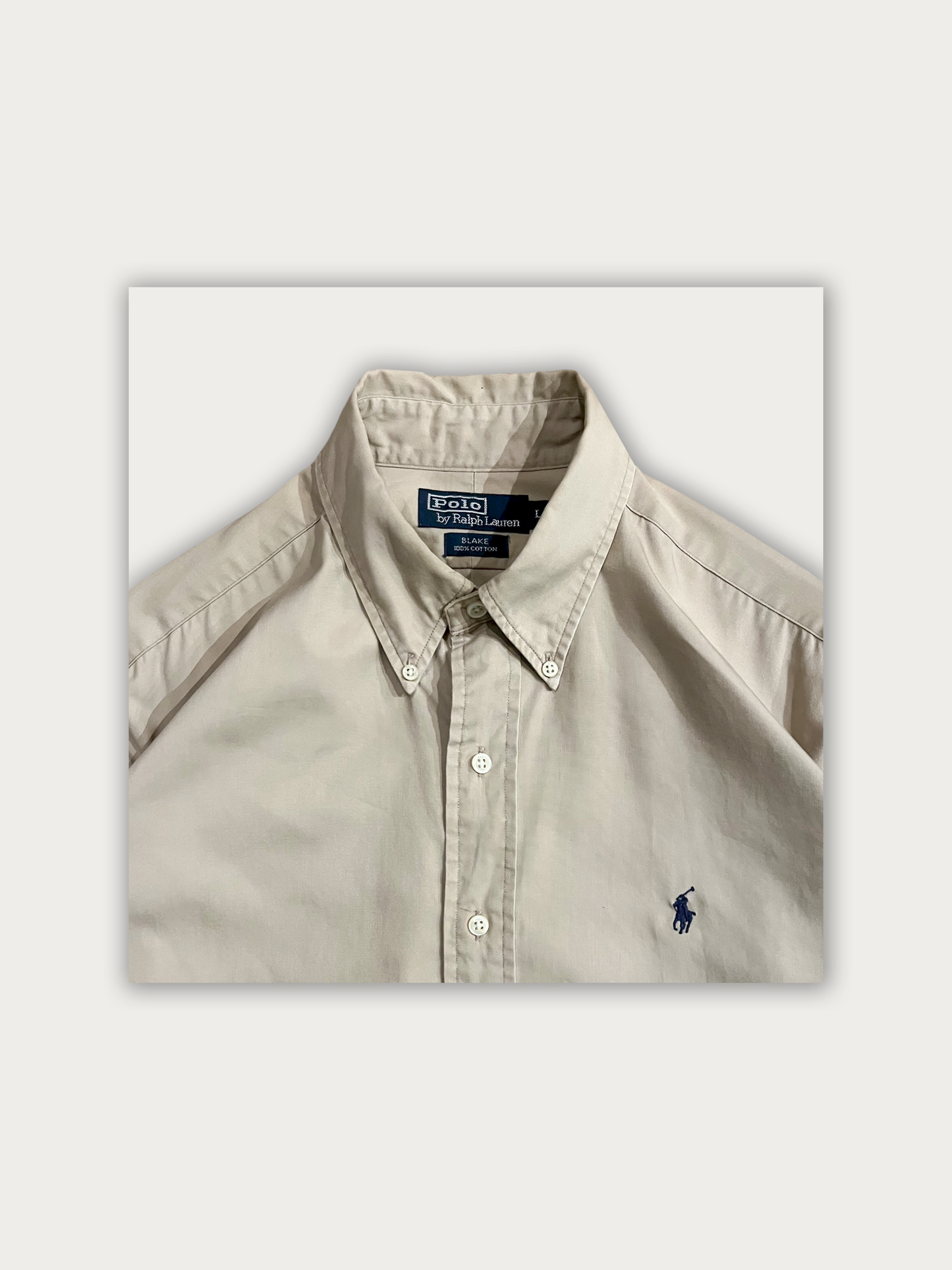 Ralph Lauren Shirt