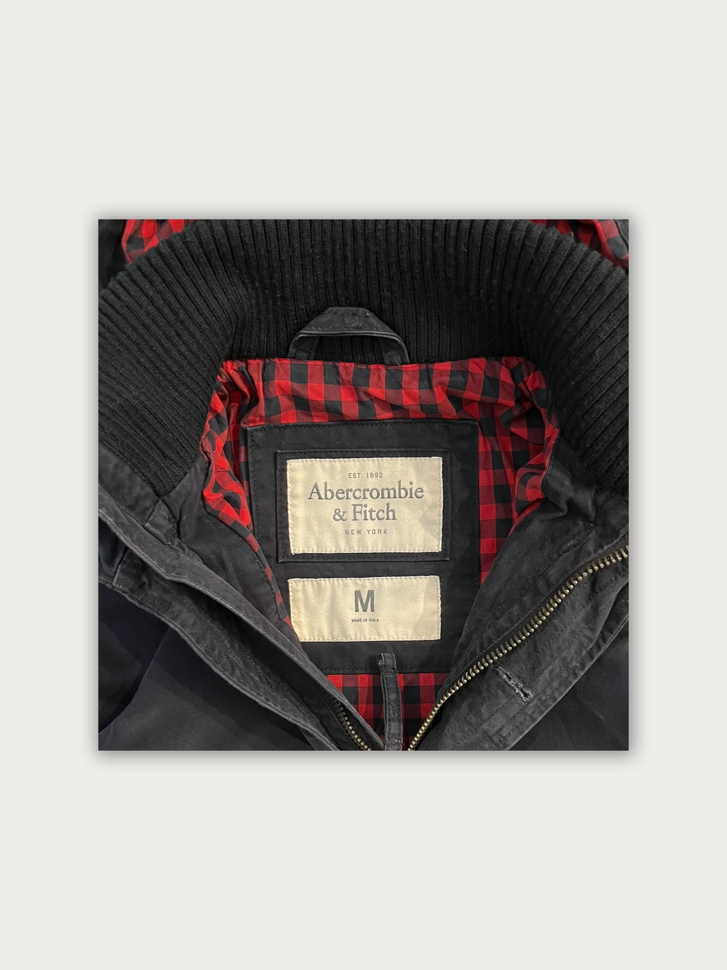 Abercrombie & Fitch Jacket