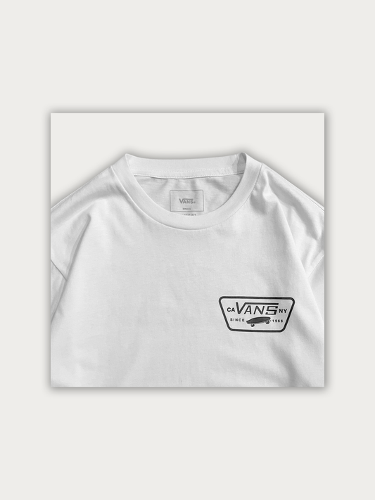 Vans Long Tee