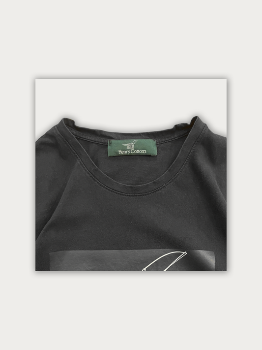 Henry Cottons Tee