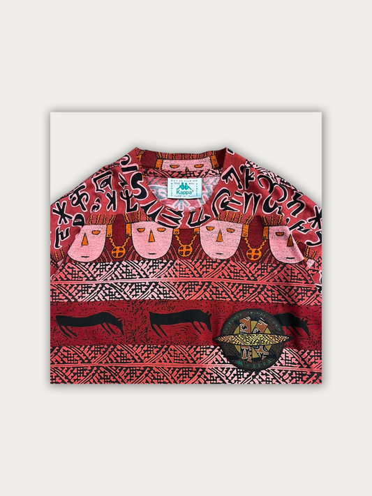 90s Kappa Tee