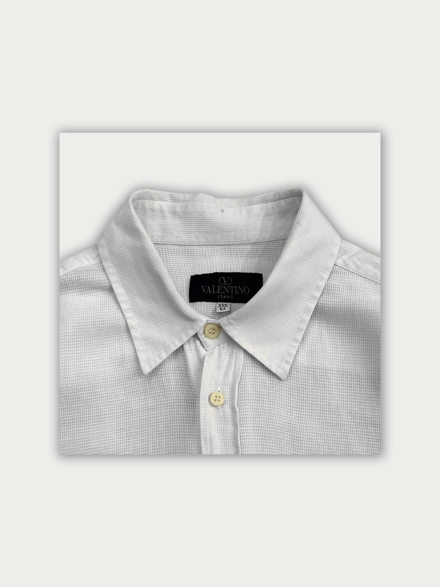 Valentino Shirt