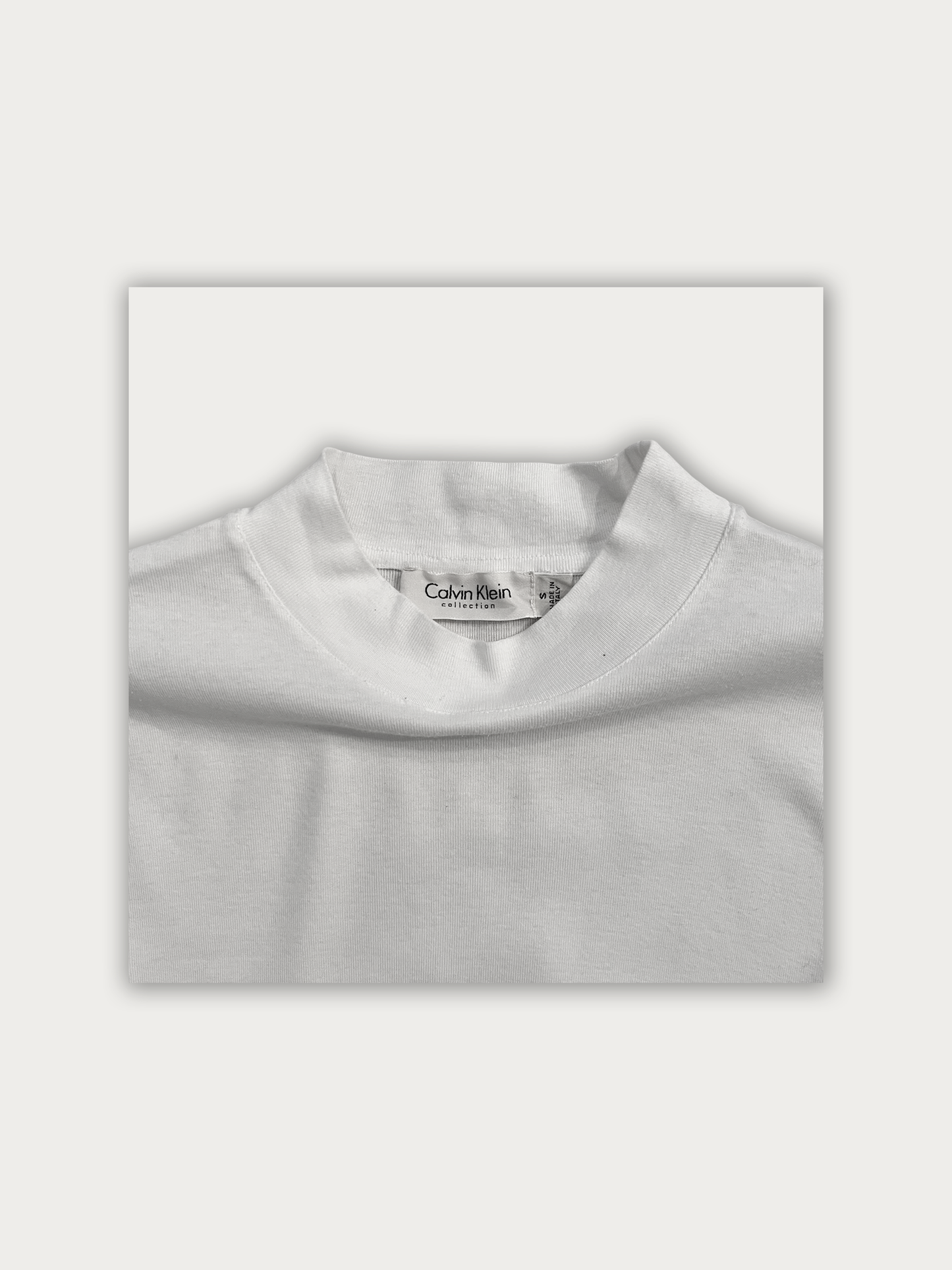 Calvin Klein Tee