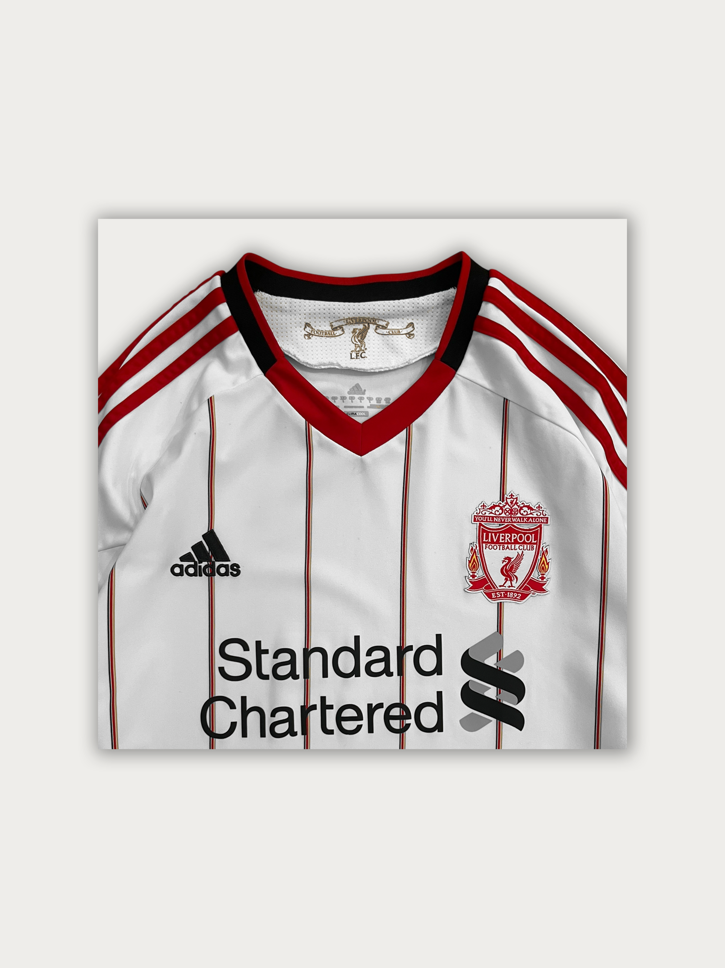 2010-12 Liverpool
