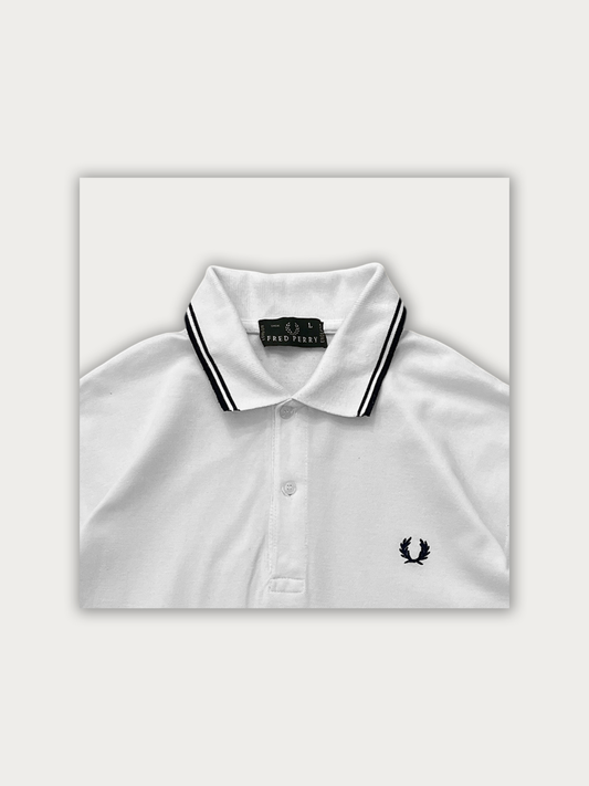 Fred Perry Polo Tee