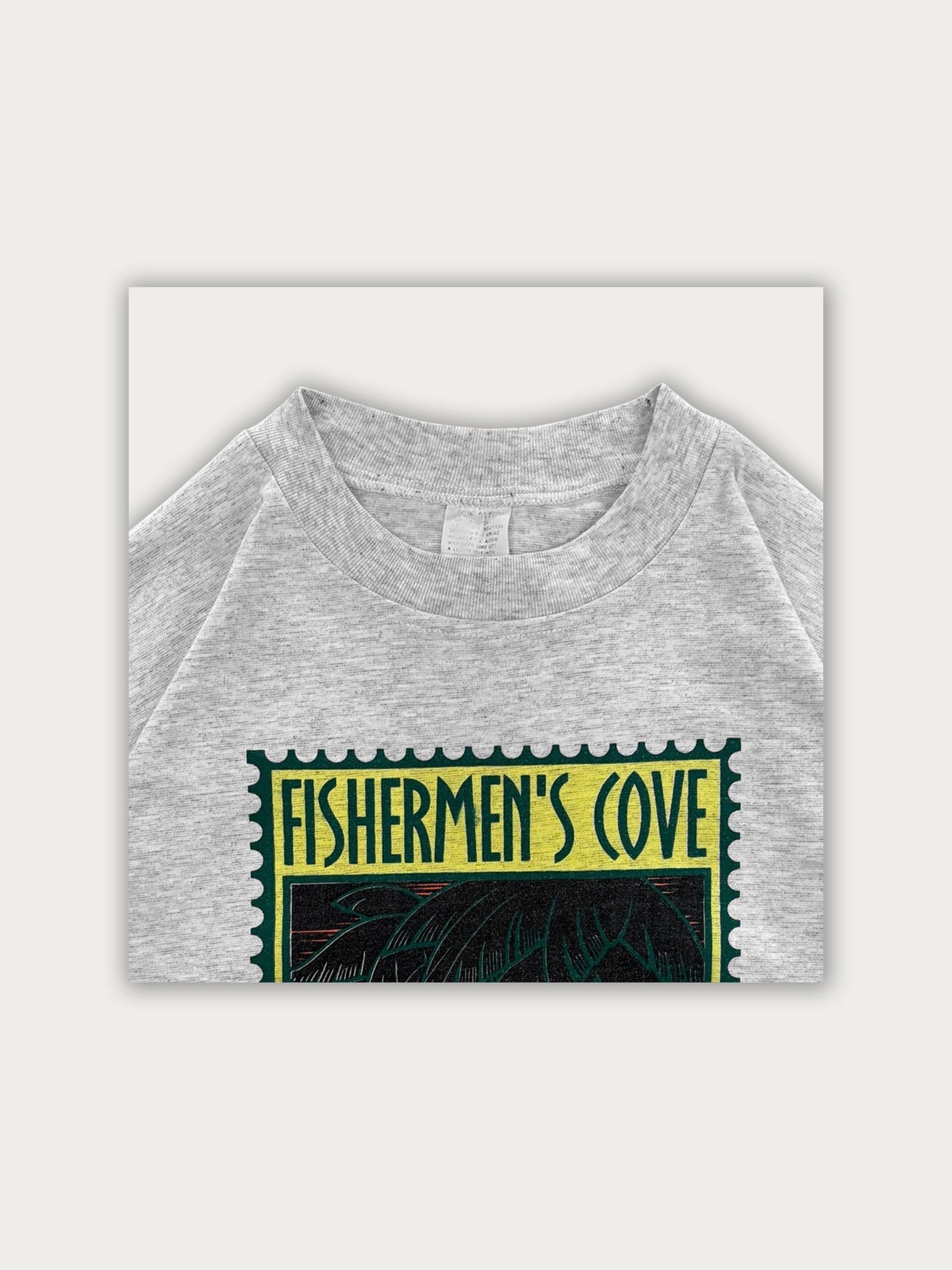 Souv Tee