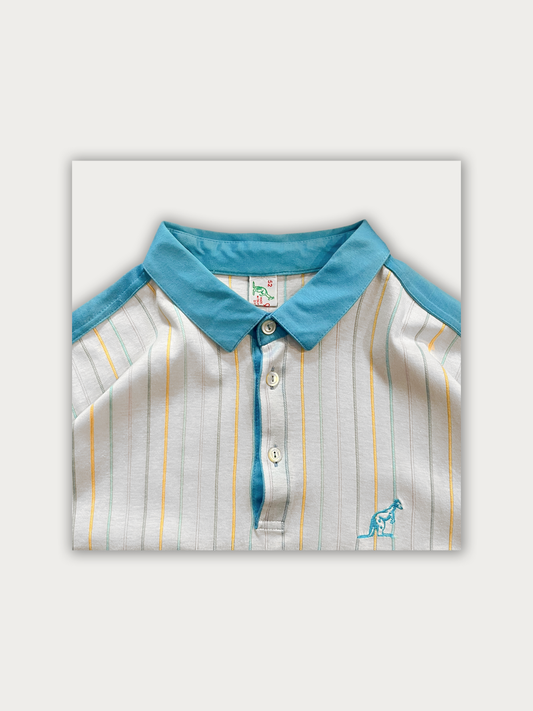 90s Australian Polo Tee