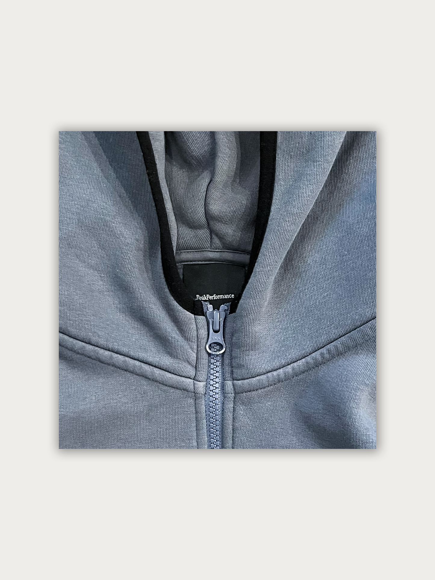 Peak Performance Hoodie