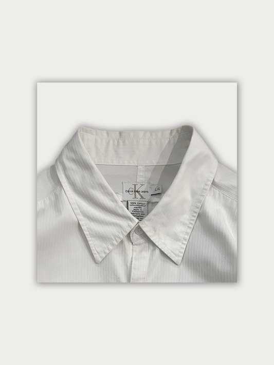 2000s Calvin Klein Shirt