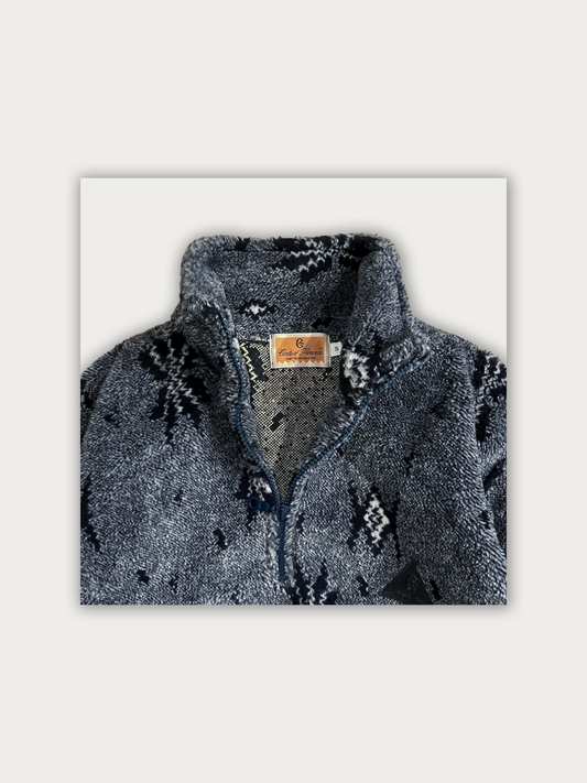 Conte of Florence Fleece