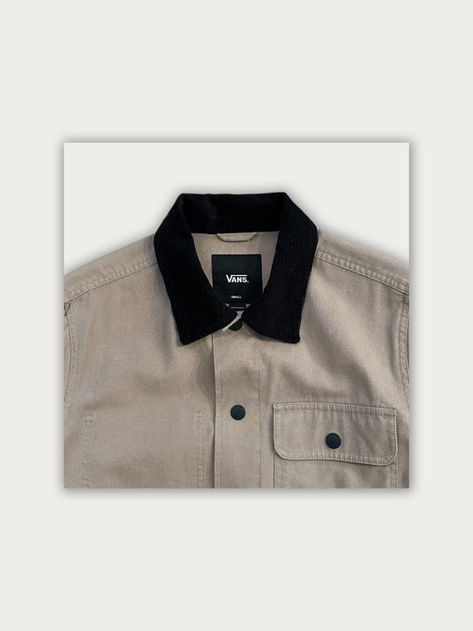 Vans Jacket