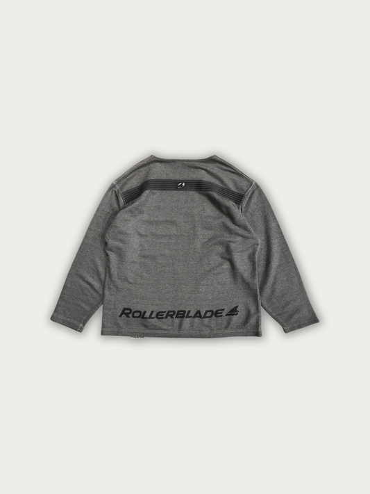 Vintage 90s Rollerblade Sweatshirt
