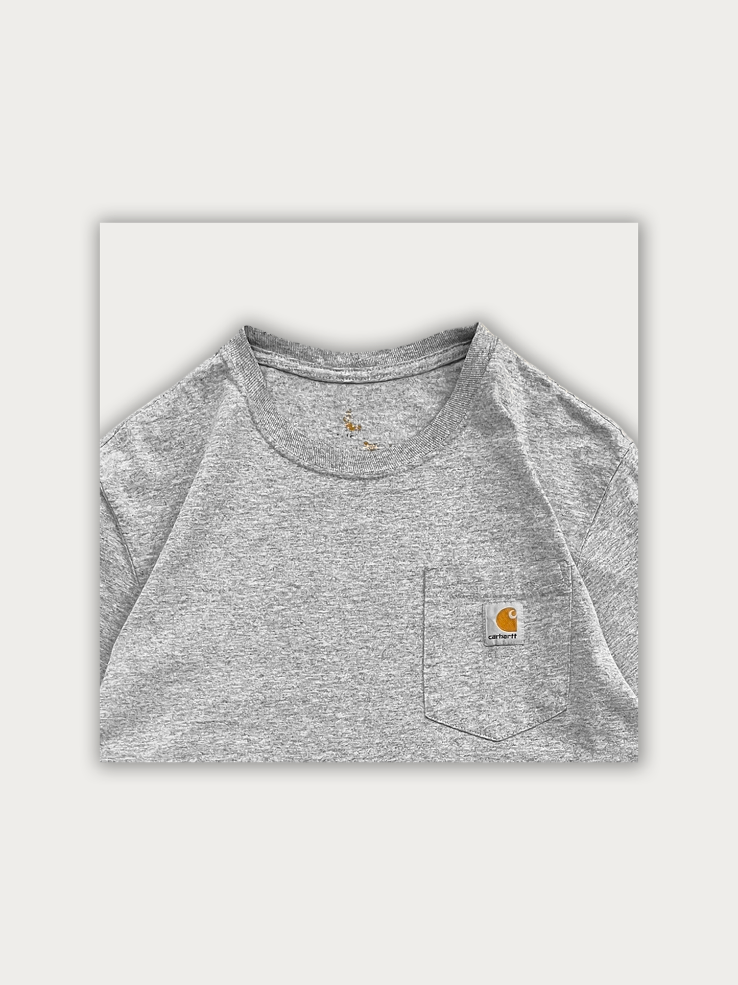 Carhartt Tee
