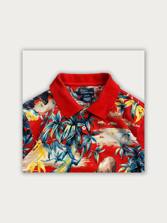 90s Ralph Lauren Polo Tee