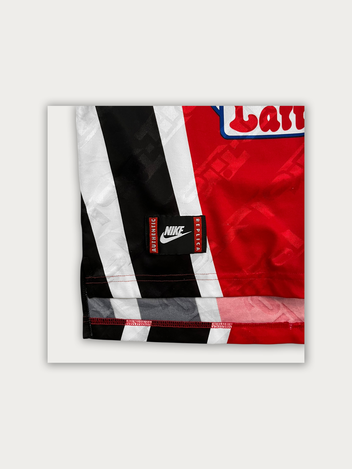 RARE 1997/98 FC Tirol Innsbruck