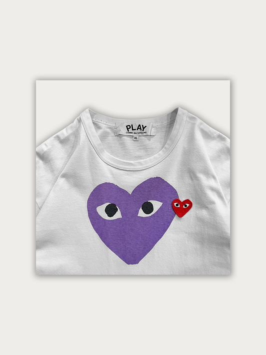 Comme De Garçone Tee