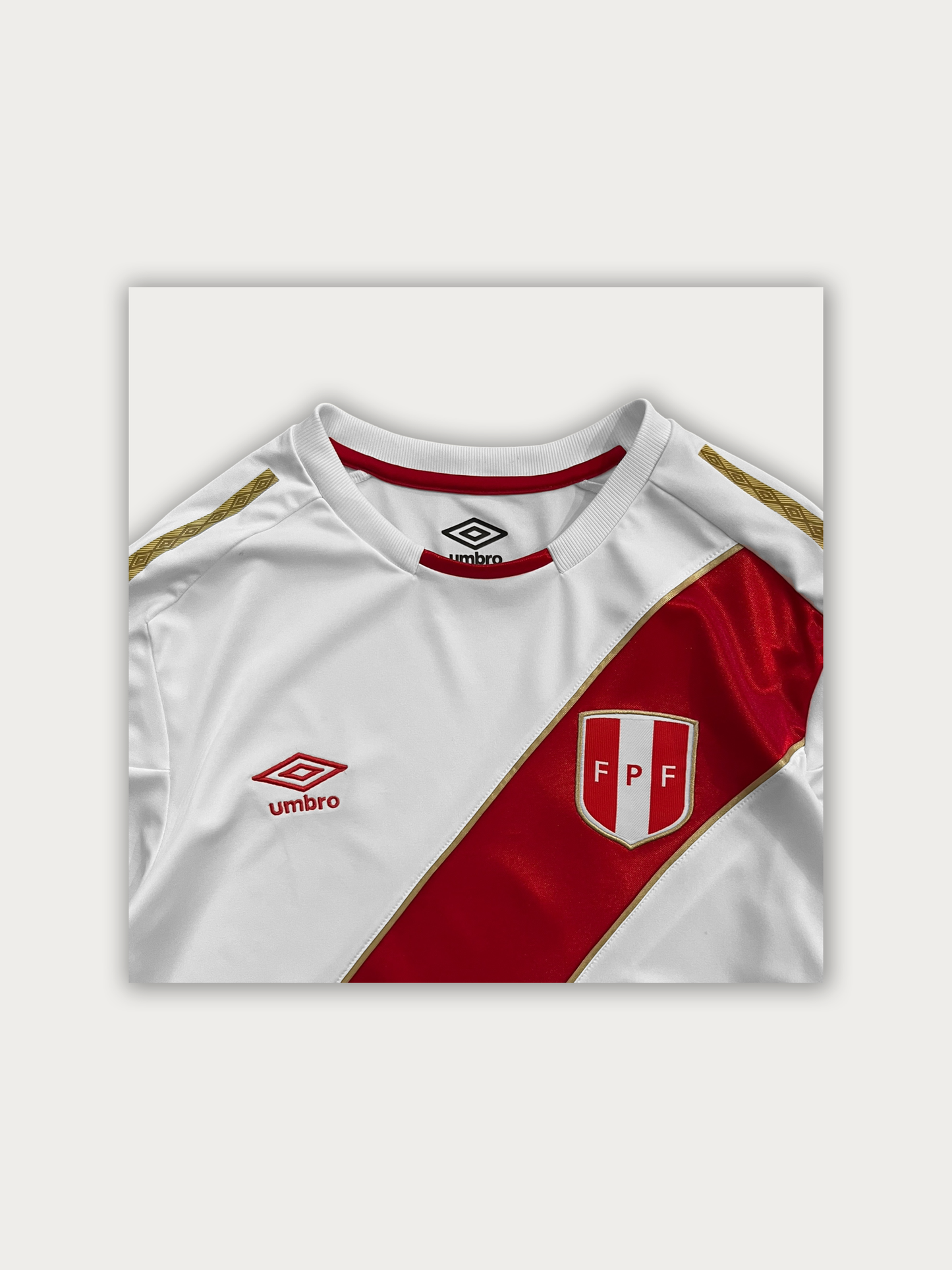 2018/19 Peru