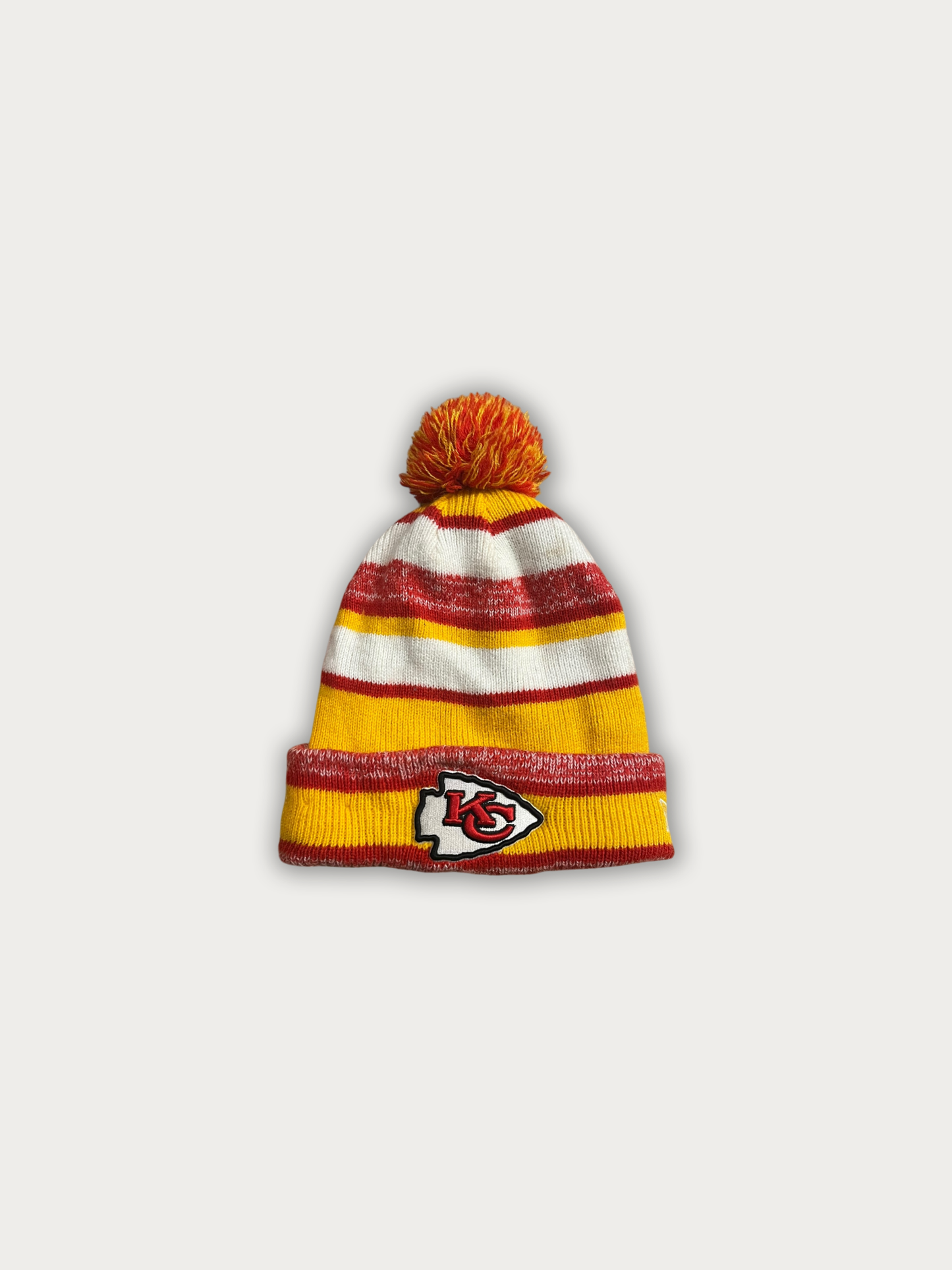 Kansas City Chiefs Beanie