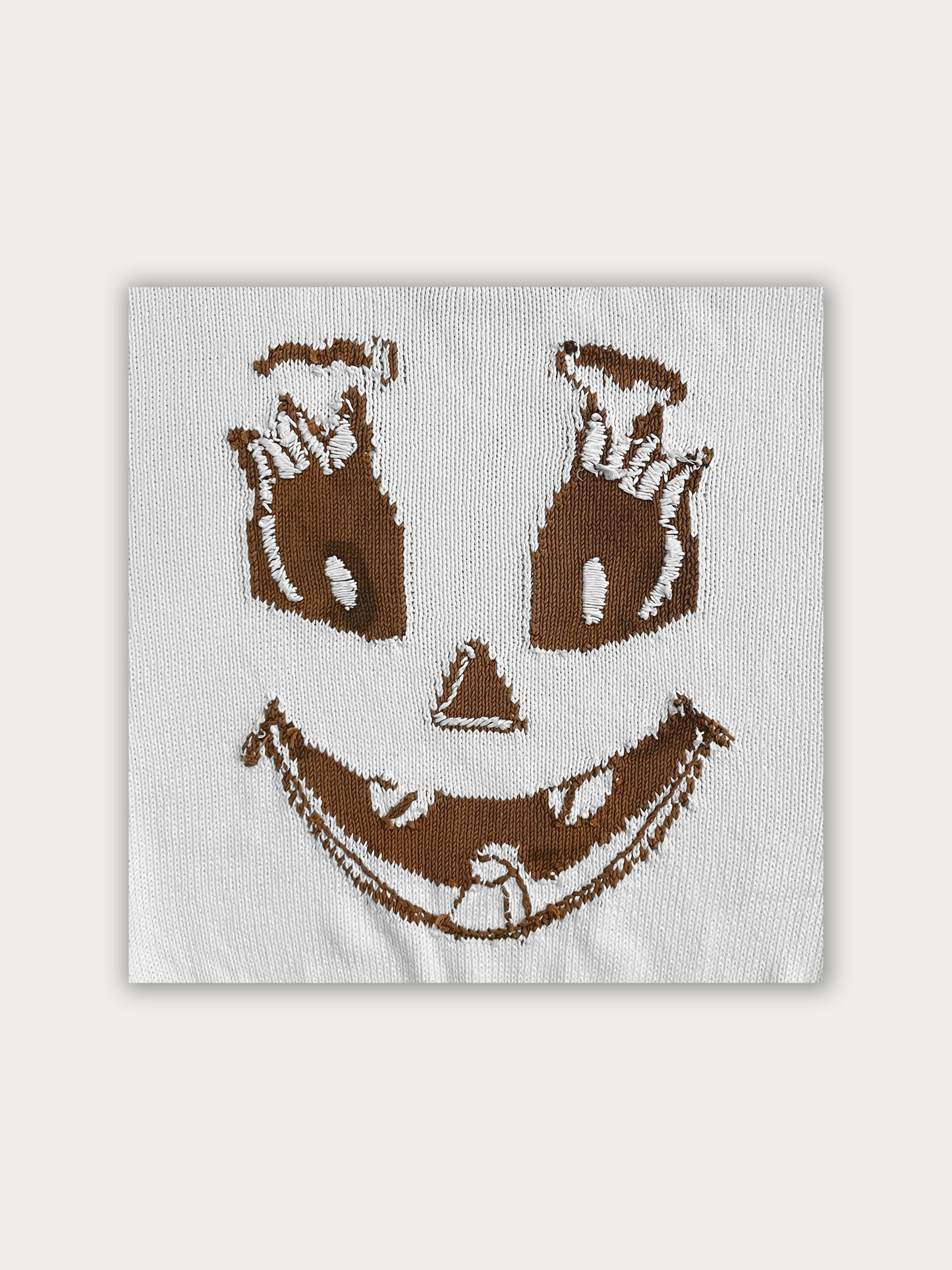 Moschino Couture Sweater